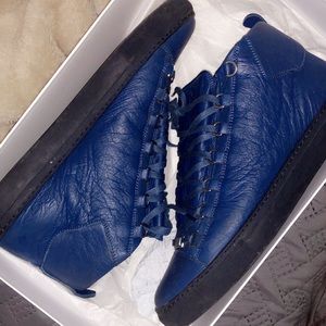 balenciaga size 11